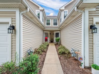 118 Harvest Gate, Lake In The Hills, IL, 60156