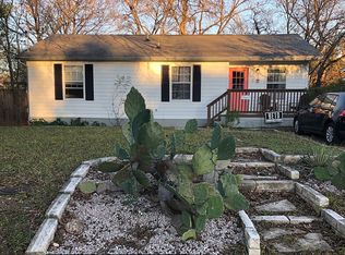2105 Maple Ave, Austin, TX 78722