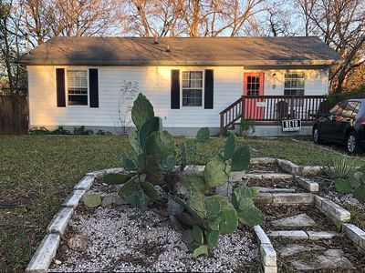 2105 Maple Ave, Austin, TX, 78722