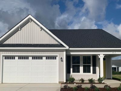 2219 Flatleaf Ct, Longs, SC, 29568