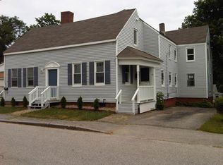 26 Court St, Dover, NH 03820