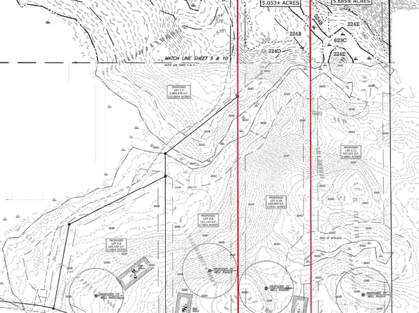 5 - 2.10 Ferry Road, Moultonborough, NH 03254