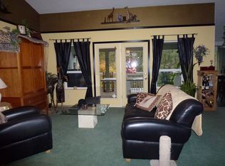 201 NE 299th St, Ridgefield, WA 98642