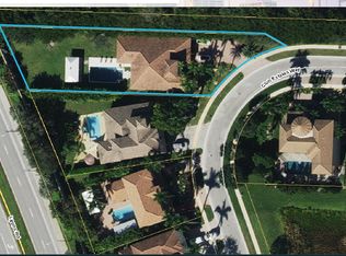 8438 Club Estates Way, Lake Worth, FL 33467