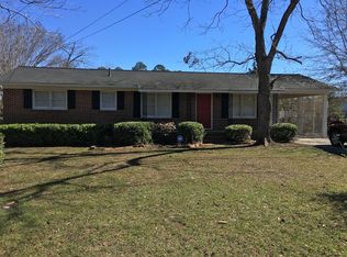 2219 Belmont Ave, Tifton, GA 31794