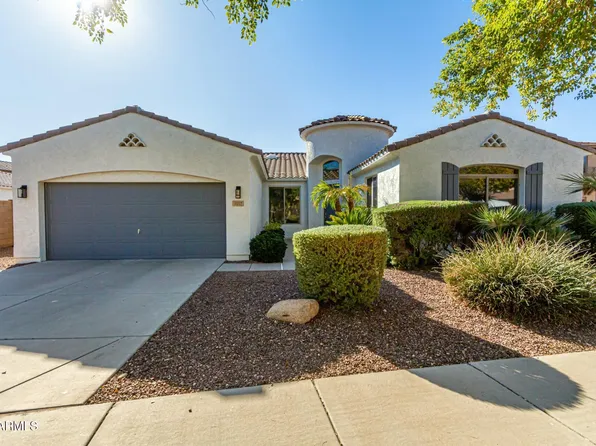 2117 W FAWN Drive, Phoenix, AZ 85041