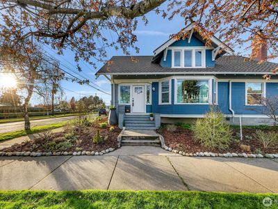 2101 Young Street, Bellingham, WA, 98225
