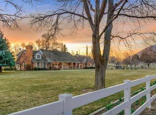 1350 S 1000 E, Mapleton, UT 84664