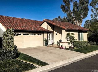 28421 Barbosa, Mission Viejo, CA 92692