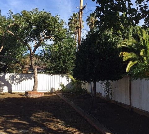 110B Yard