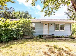 3875 Highland Dr, Manito, IL