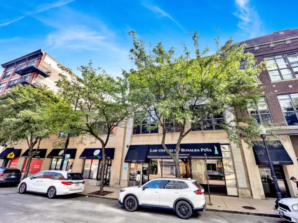 1617 S Michigan Ave APT 202, Chicago, IL 60616