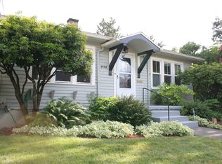 6904 SE Cora St, Portland, OR 97206