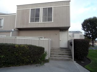 2910 S Greenville St UNIT I, Santa Ana, CA 92704