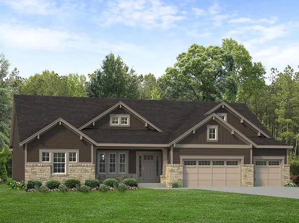 152 Royal Troon Dr, Dardenne Prairie, MO 63368