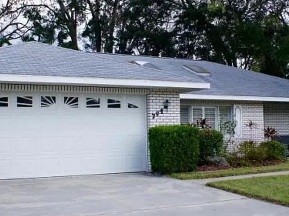 794 Silver Pond Dr, South Daytona, FL 32119