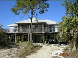 191 Deepwater Ave, Port Saint Joe, FL 32456