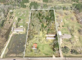 16497 Highline Blvd, Conroe, TX 77306