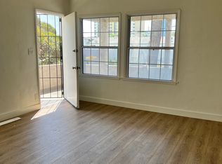 525 E 5th St APT 2A, Long Beach, CA 90802