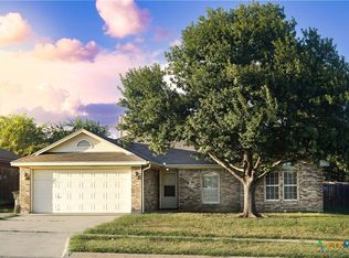 3807 Tiger Dr, Killeen, TX 76549