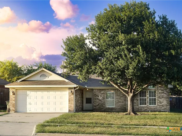 3807 Tiger Dr, Killeen, TX 76549