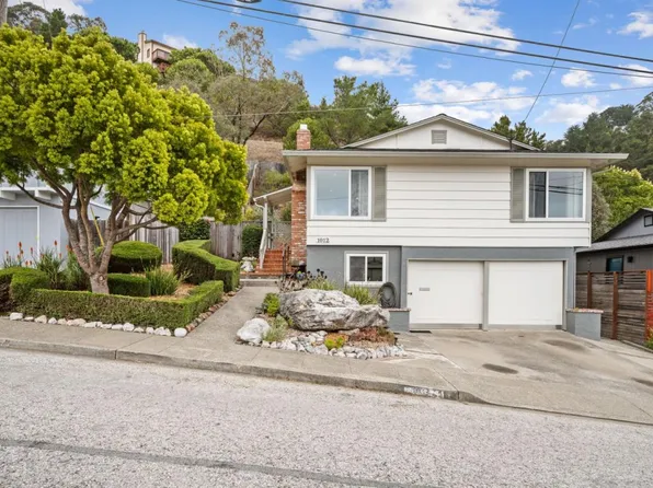 1012 Banyan Way, Pacifica, CA 94044