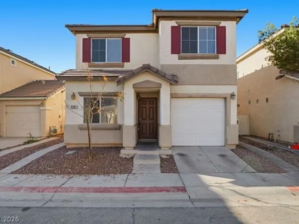 2281 Hidden View St, Las Vegas, NV 89156