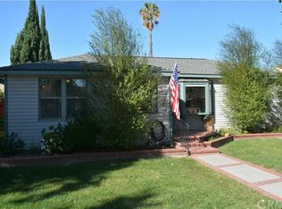 2121 N Greenbrier Rd, Long Beach, CA 90815