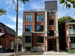 13 Ella St #1, Ottawa, ON K1S2S3