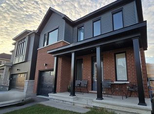 186 Conservancy Dr, Ottawa, ON K2J 7L8
