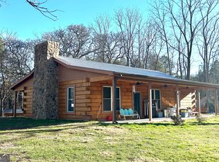 44 Raper Rd, Morganton, GA 30560