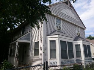 55 Monadnock St, Dorchester, MA 02125