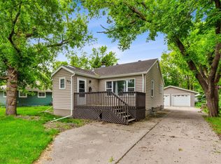 507 14th St N, Moorhead, MN 56560