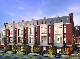 5438 Oak St, Vancouver, BC V6M 2V6