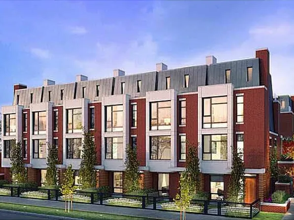 5438 Oak St, Vancouver, BC V6M 2V6