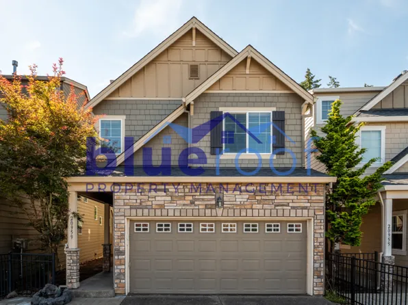 20959 SW Edgemont St, Beaverton, OR 97003