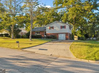 840 Sherwood Dr, Jonesboro, GA 30236