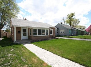 2530 Reclamation Ave, Klamath Falls, OR 97601