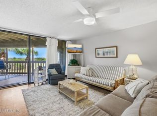 200 OCEAN HIBISCUS Drive #A103, St. Augustine, FL 32080