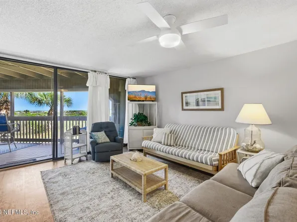 200 OCEAN HIBISCUS Drive #A103, St. Augustine, FL 32080