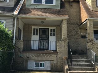 251 Morse St, Camden, NJ 08105