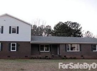 2132 Dunlap Roddey Rd, Rock Hill, SC 29730
