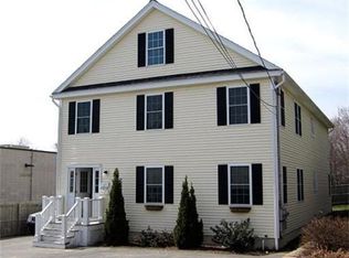 219-221 Wilson St UNIT 2, Haverhill, MA 01832
