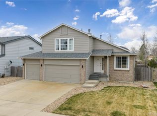 3152 N Princess Cir, Broomfield, CO 80020
