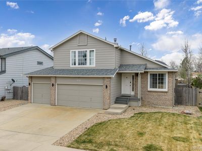 3152 N Princess Circle, Broomfield, CO, 80020