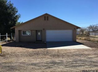2770 E Lass Ave, Kingman, AZ 86409