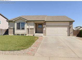 127 W Lilac St, Milliken, CO 80543