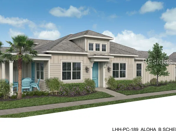 194 Lah de Dah Lane, Hardeeville, SC 29927