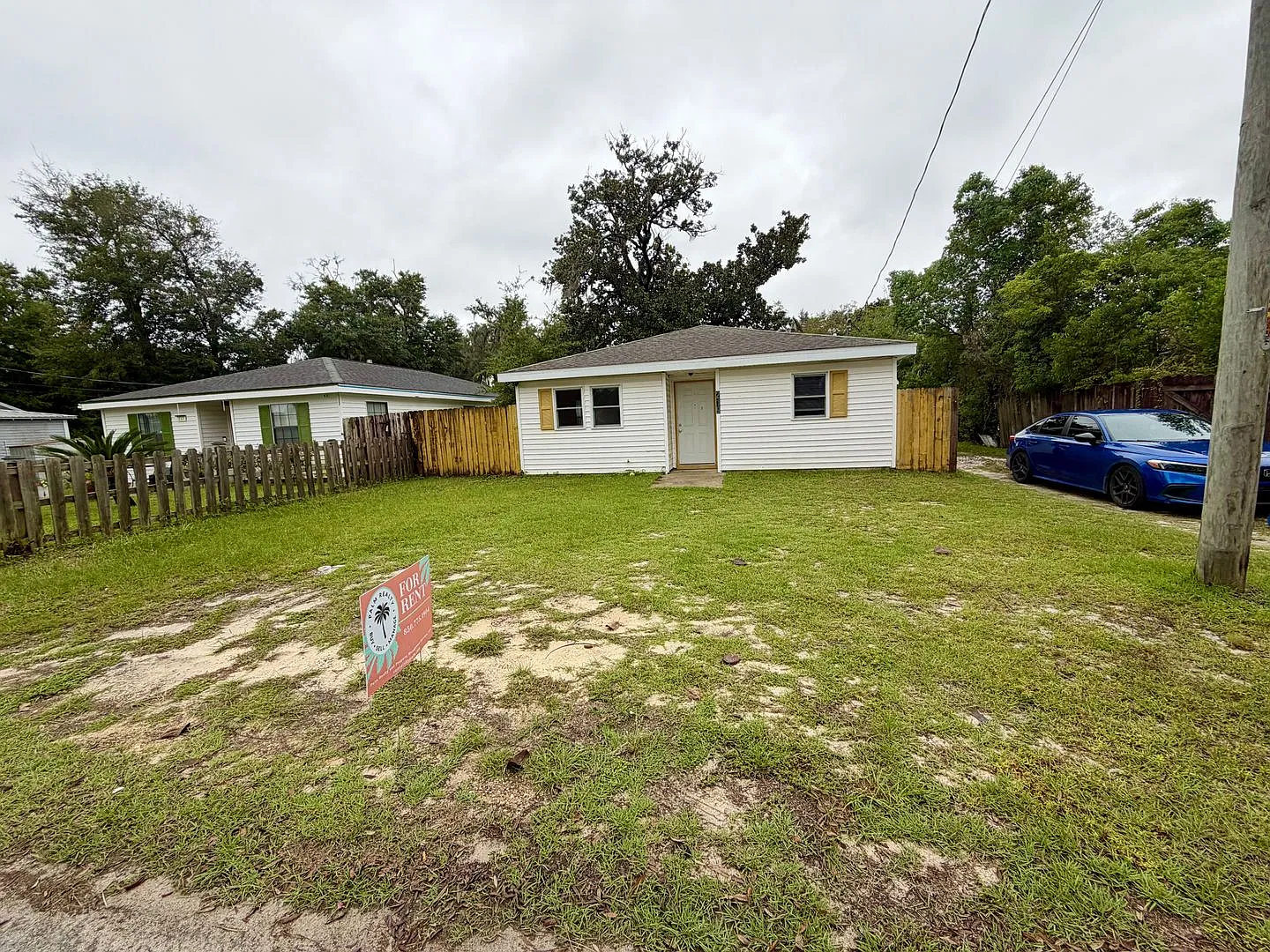 3 bedroom — Photo 1