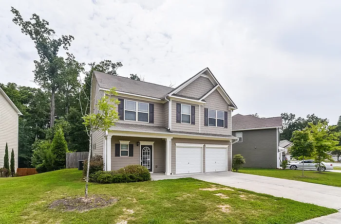 1479 Wilford Dr NE — Photo 3